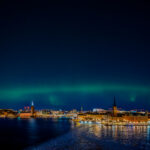 jann_lipka-northern_lights_over_stockholm-8386